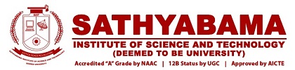 Sathyabama University - Ph.D